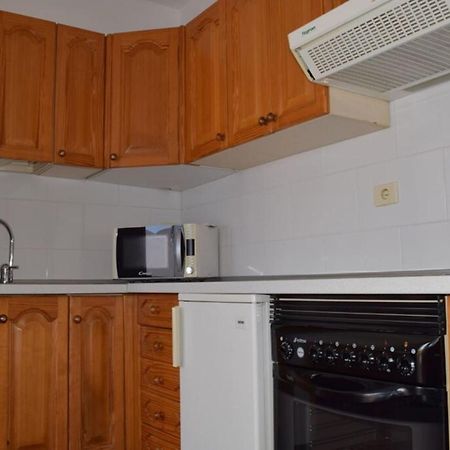 Apartamento Reni Tías Exteriér fotografie