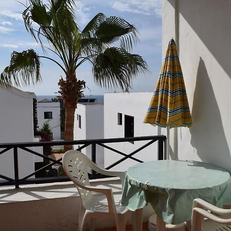 Apartamento Reni Tías Exteriér fotografie