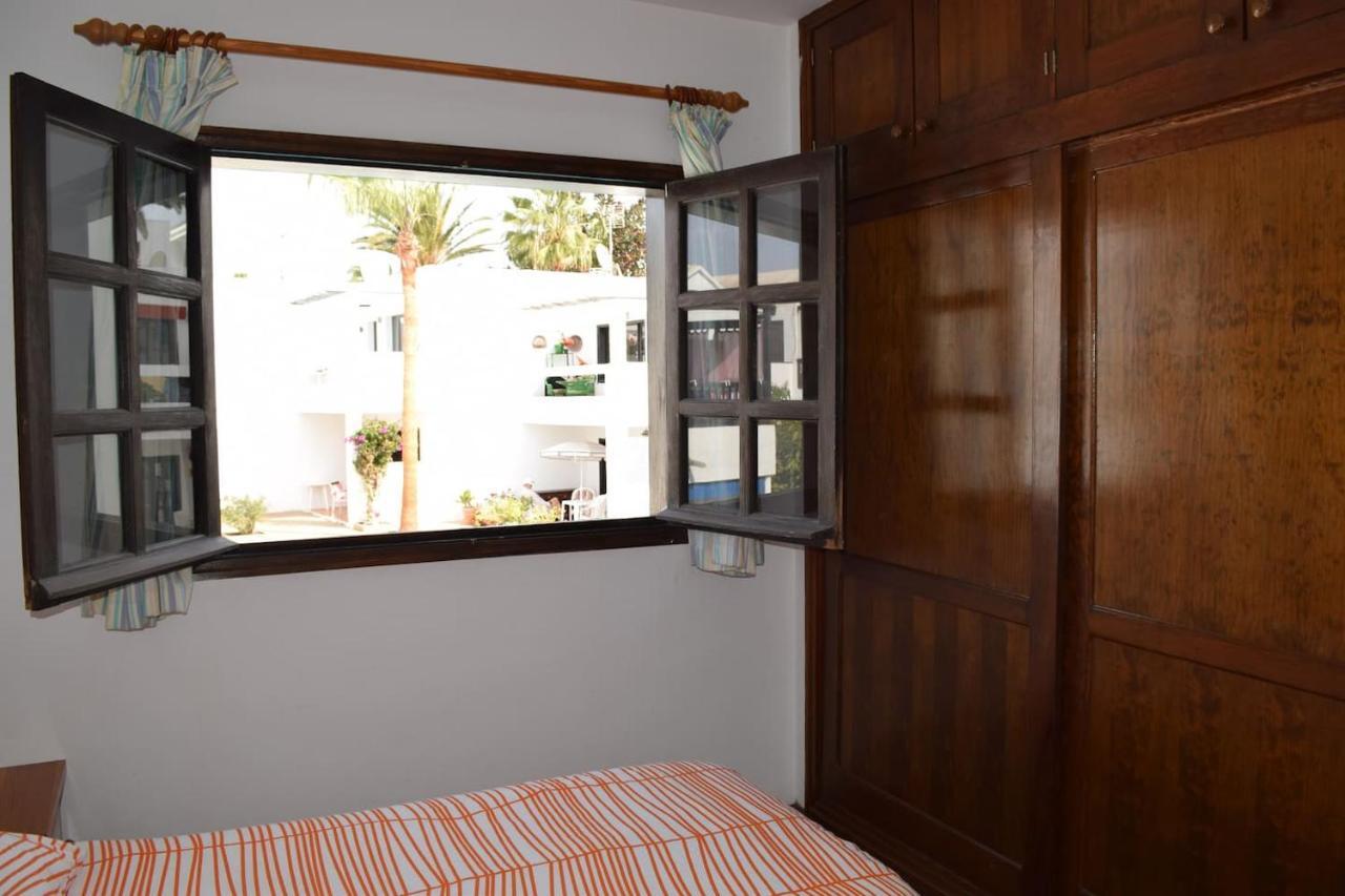 Apartamento Reni Tías Exteriér fotografie