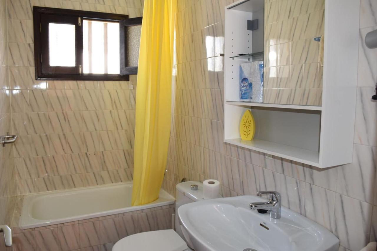 Apartamento Reni Tías Exteriér fotografie