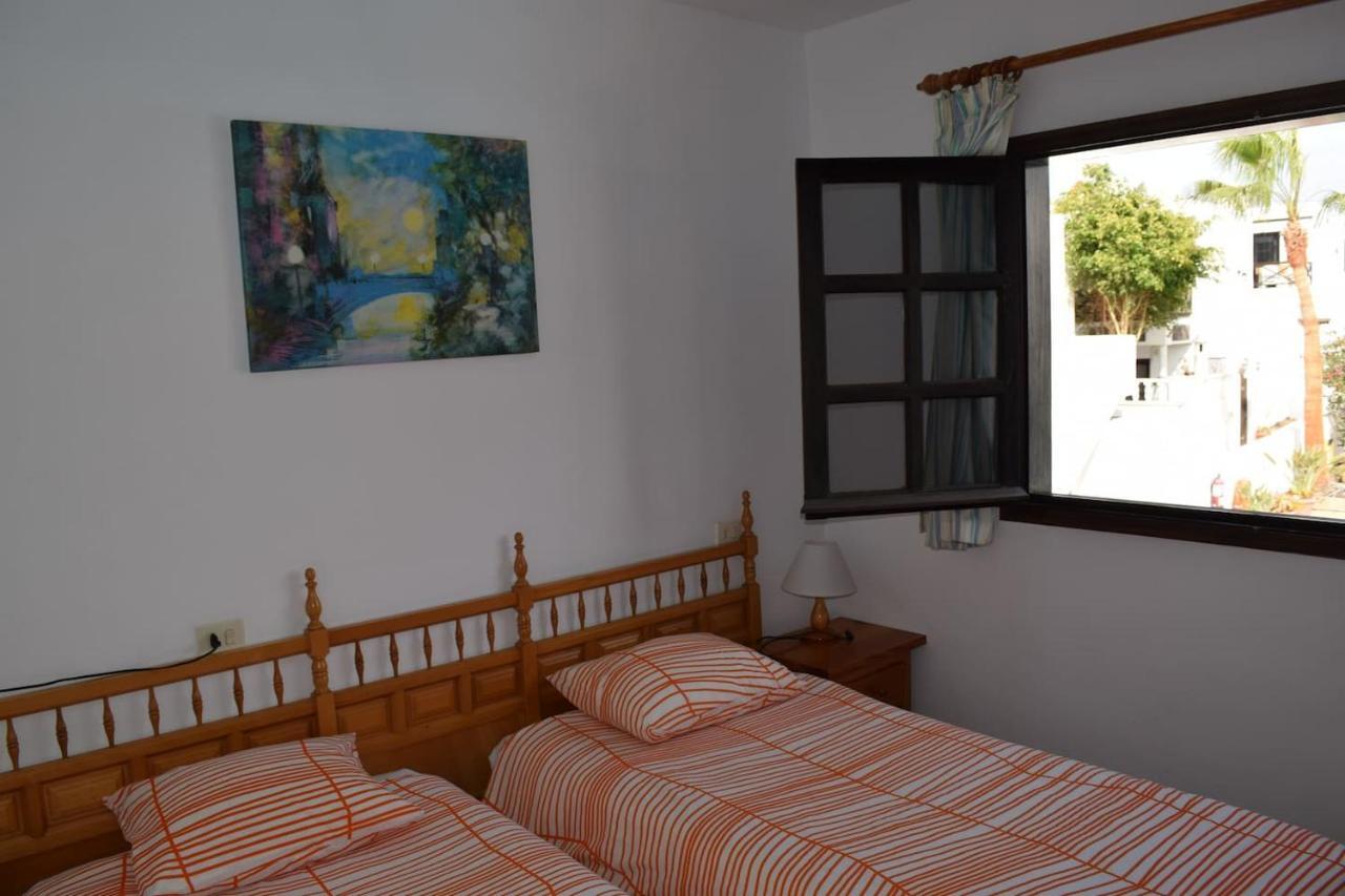 Apartamento Reni Tías Exteriér fotografie
