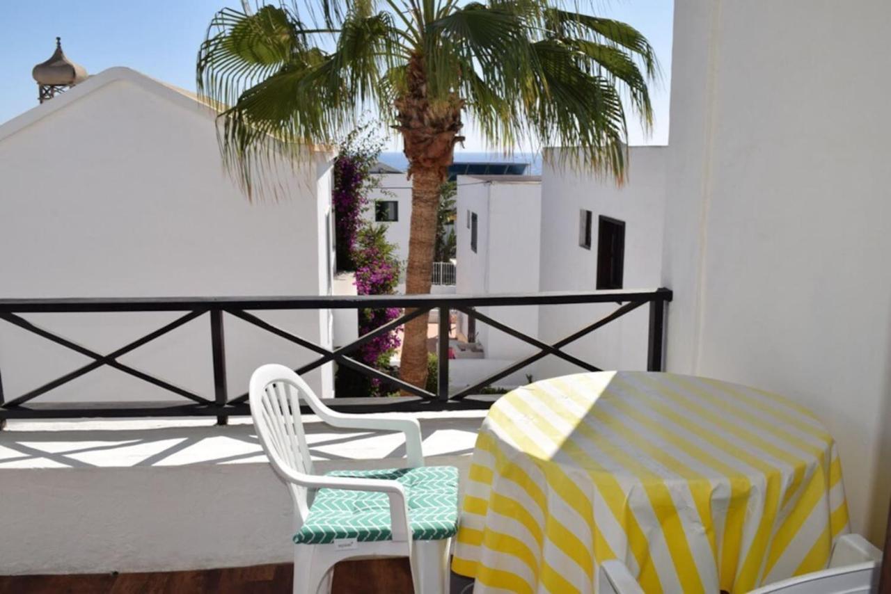 Apartamento Reni Tías Exteriér fotografie