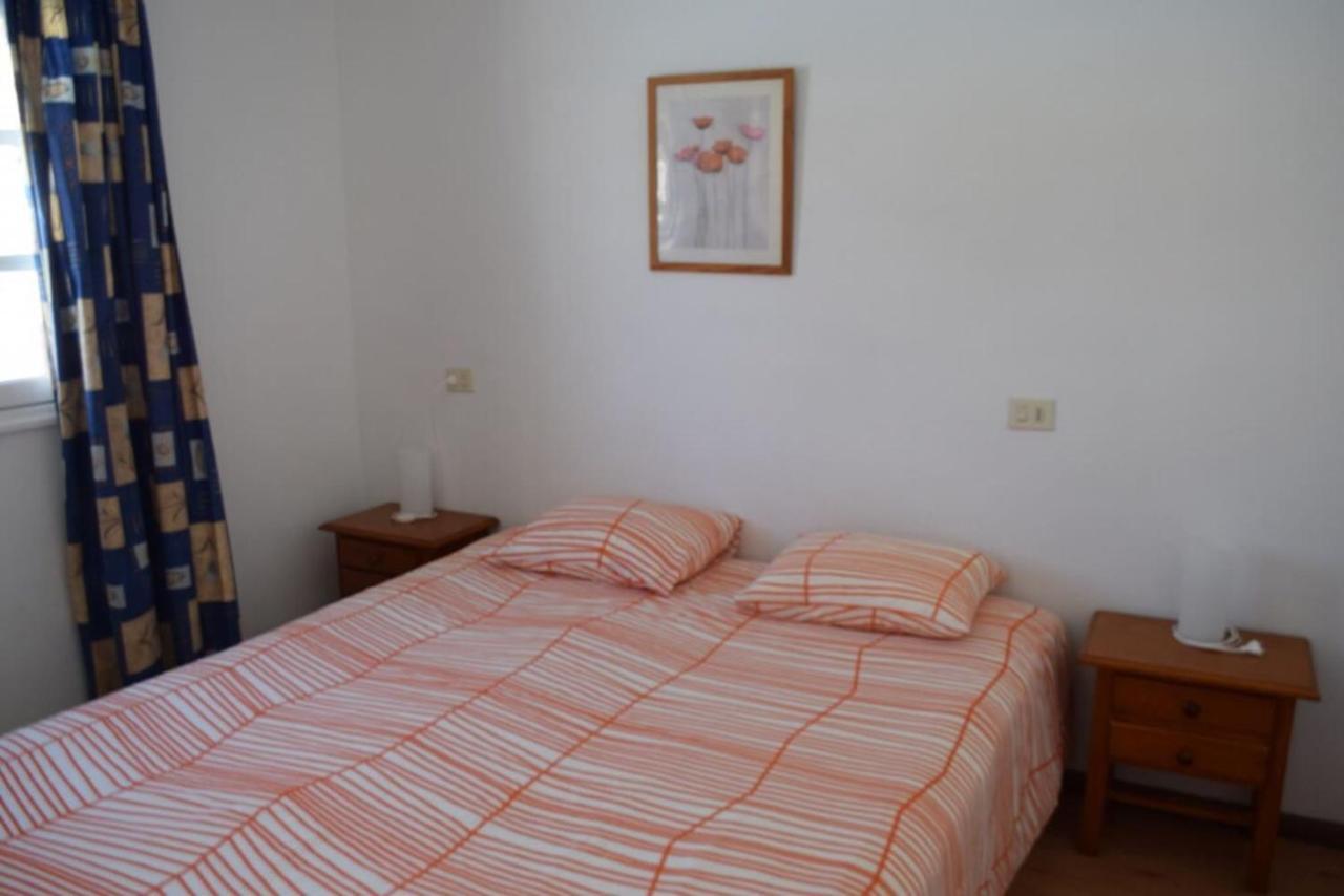 Apartamento Reni Tías Exteriér fotografie