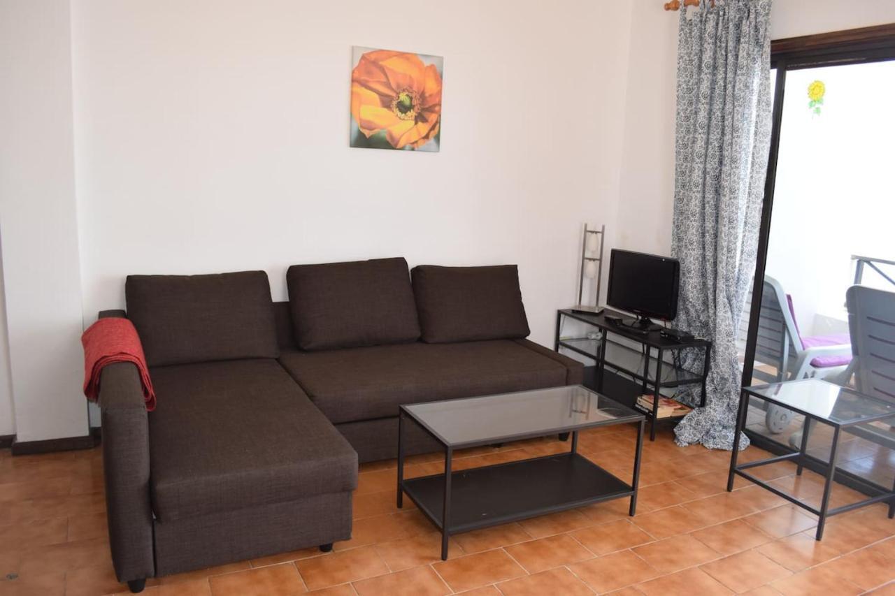 Apartamento Reni Tías Exteriér fotografie