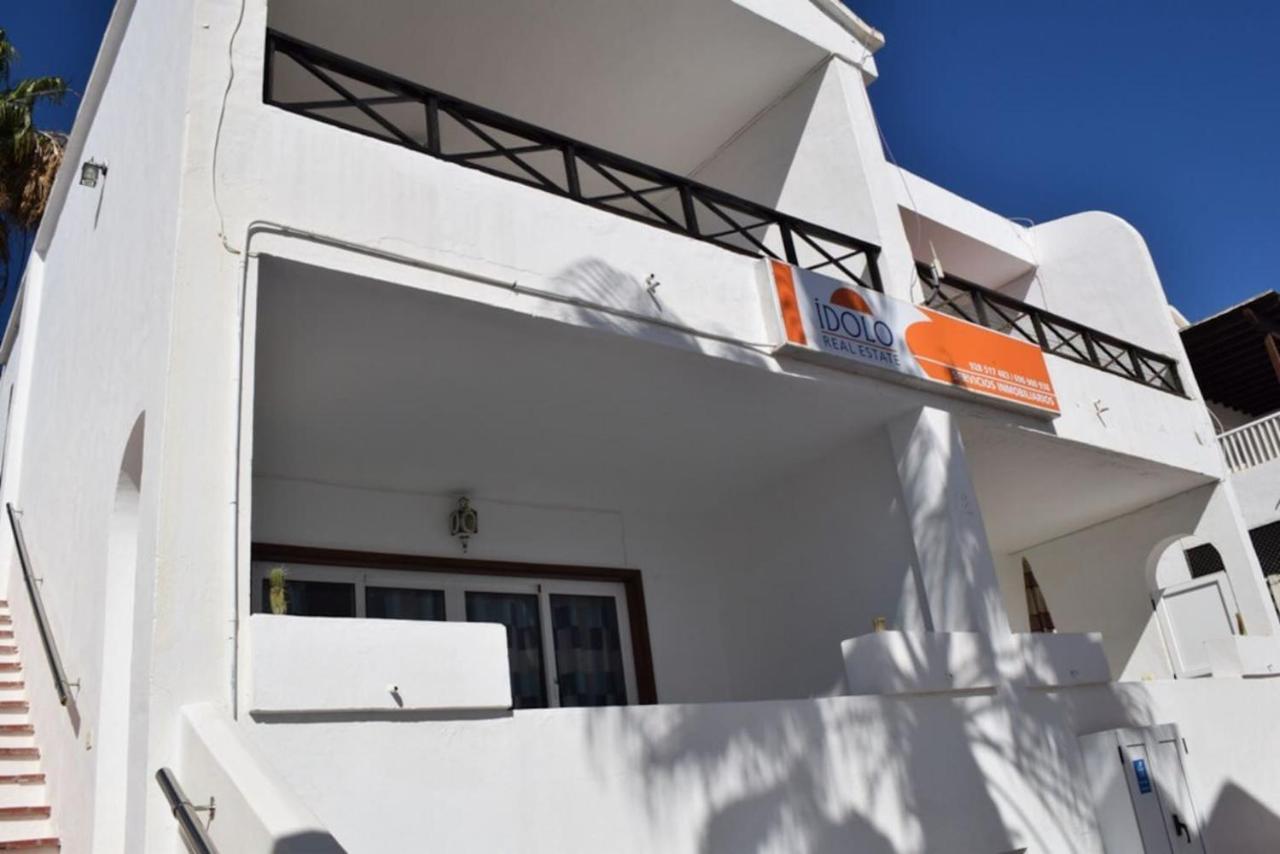 Apartamento Reni Tías Exteriér fotografie