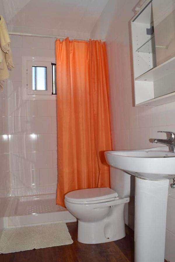 Apartamento Reni Tías Exteriér fotografie