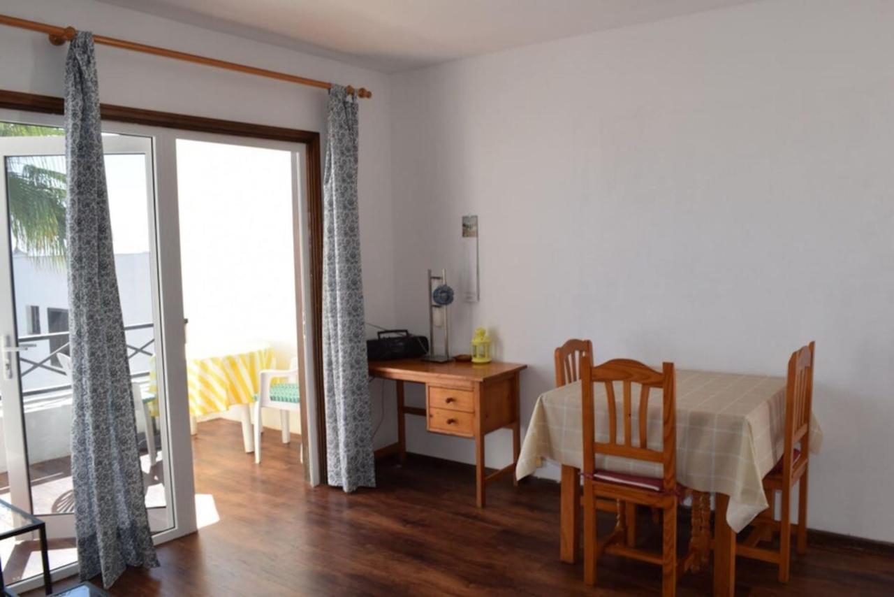 Apartamento Reni Tías Exteriér fotografie