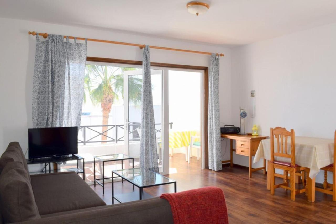 Apartamento Reni Tías Exteriér fotografie
