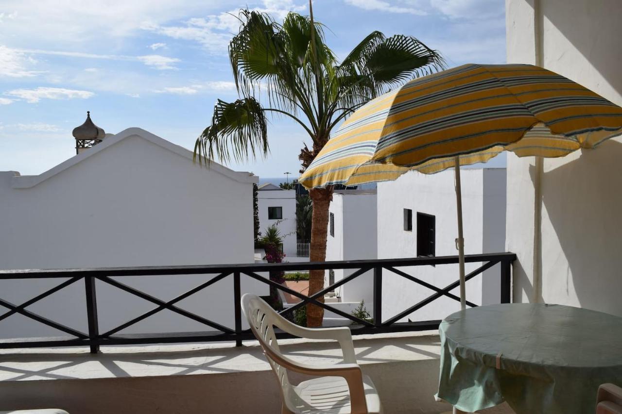 Apartamento Reni Tías Exteriér fotografie