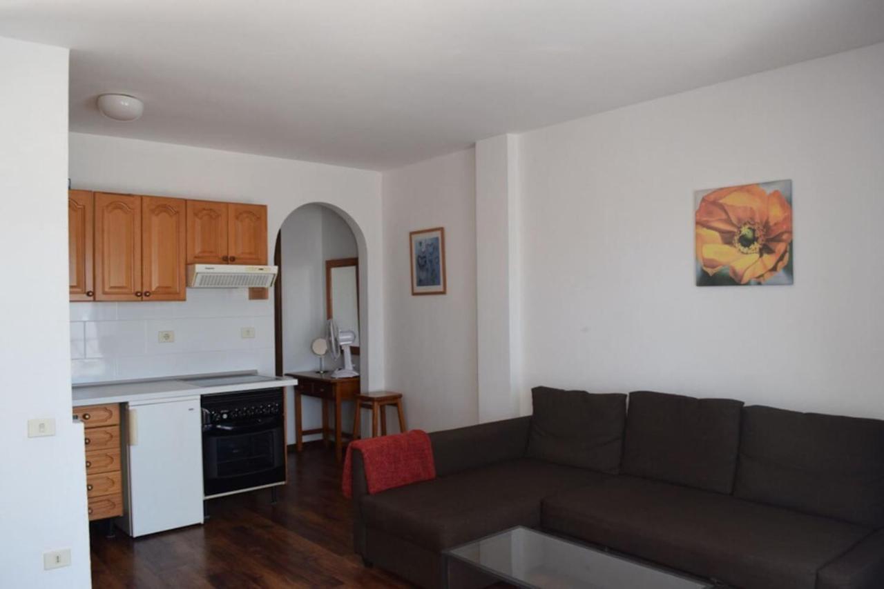 Apartamento Reni Tías Exteriér fotografie