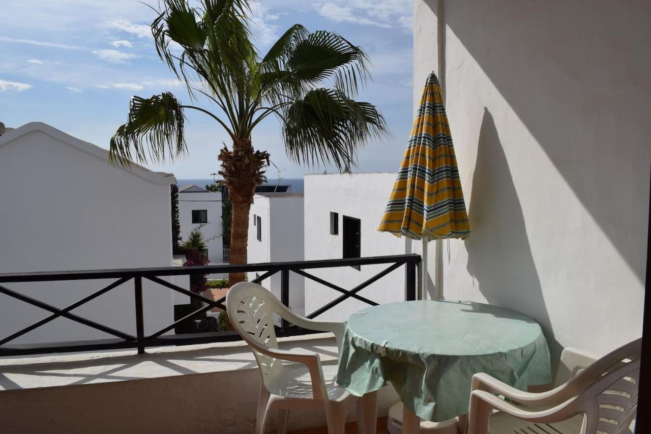 Apartamento Reni Tías Exteriér fotografie