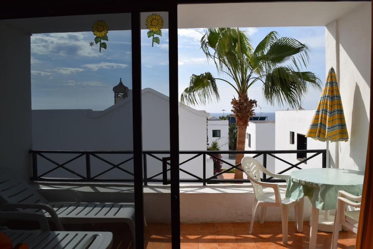 Apartamento Reni Tías Exteriér fotografie